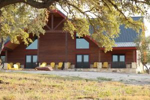 ranch | Hooville Ranch hunting and lodging
