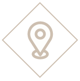 location icon | Hooville Ranch hunting and lodging