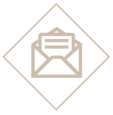 mail icon | Hooville Ranch hunting and lodging