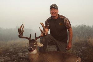 deer hunter | Hooville Ranch hunting and lodging